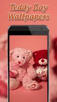 Teddy Day Wallpapers Screenshot 2