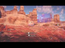 Vtips Horizon Zero Dawn تصوير الشاشة 3