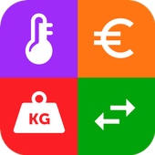 Unit Converter icon