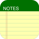 Notes - 記事本 APK