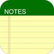 Notes - блокнот