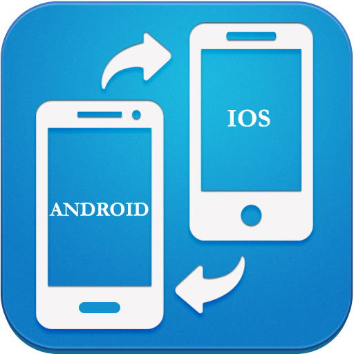 Transfer Contacts to iPhone