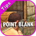 Tutorial Point Blank icon