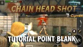 Tutorial Point Blank poster