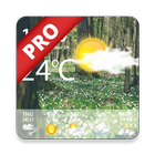 Weather Forecast Pro 图标