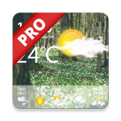 Weather Forecast Pro v1.1 (Paid)