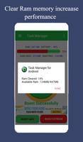 Task Manager for Android screenshot 1