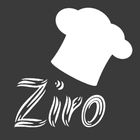 Ziro Foody-icoon