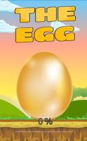 Poster Egg Farm