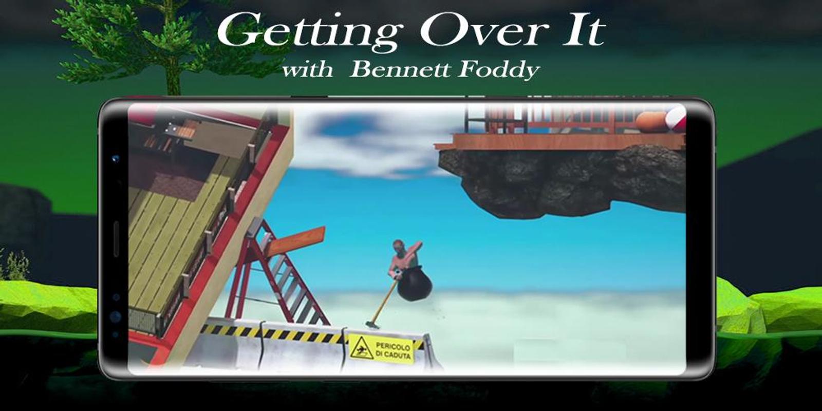 Game get help. Карта геттинг овер ИТ. Getting over it with Bennett Foddy вся карта. Getting over it with Bennett карта. Getting over it карта полностью.
