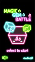 Magic Gem Battle poster
