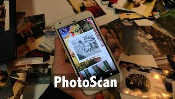 Tips PhotoScan 截圖 1