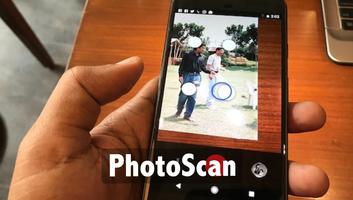 Tips PhotoScan স্ক্রিনশট 2