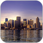 America Wallpapers HD simgesi