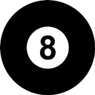 Mystic 8 Ball icono