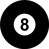 Mystic 8 Ball иконка