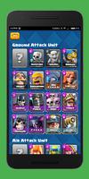 Deck Analyzer for Clash Royale captura de pantalla 2