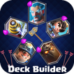 Deck Builder for Clash Royale