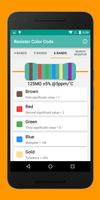 Resistor Color Code स्क्रीनशॉट 3