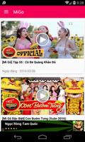 Hài Việt Channel स्क्रीनशॉट 2