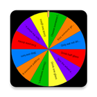 Wheel of drinking icône