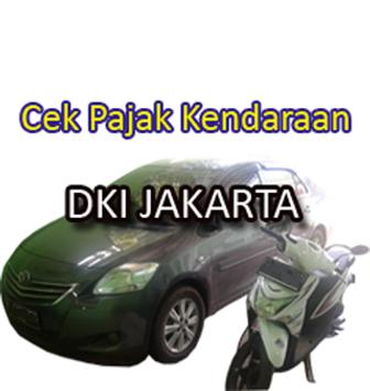 DKI Jakarta Cek Pajak Kendaraan 截图 7