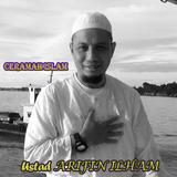Ceramah Ustad Arifin Ilham أيقونة