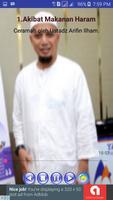 Ceramah Ustad Arifin Ilham screenshot 3