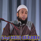 Ceramah Ustad Khalid Basalamah icône