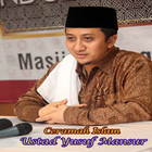 Ceramah Ustad Yusuf Mansur icône