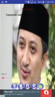 Ceramah Ustad Yusuf Mansur capture d'écran 3