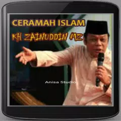 Ceramah KH Zainuddin MZ APK download