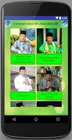 برنامه‌نما Ceramah KH Zainuddin MZ عکس از صفحه