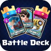 ”Battle Deck for Clash Royale
