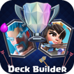 Deck Builder for Clash Royale