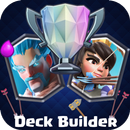 Deck Builder for Clash Royale APK