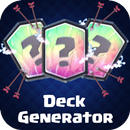 Deck Generator for CR APK