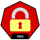 App Locker Pro ícone