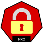 App Locker Pro icon