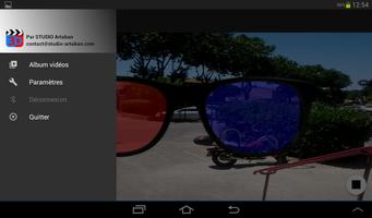 Anaglyph 3D screenshot 1