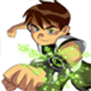 APK ben 10 runner