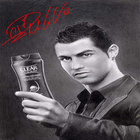 Cristiano Ronaldo Sign icon