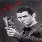 Cristiano Ronaldo Sign icône