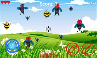 Fly Hunter Screenshot 2