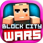 Block City Wars 2 icon
