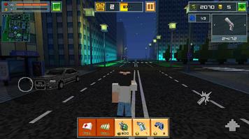 Block City Wars 2 screenshot 1