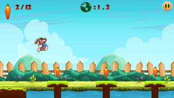 Bunny Run Screenshot 1