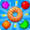 Candy Island APK