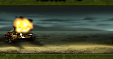 Heavy tank fights: TankJ 1990 capture d'écran 1
