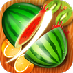 Lucky Fruits Cut 3D